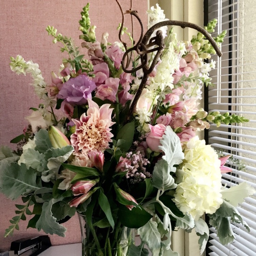 Meet your Posher, Kiran